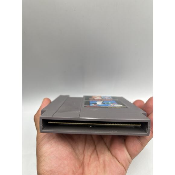 Super Mario Bros./Duck Hunt (Nintendo Entertainment System, 1988) Cart Only NES - Picture 4 of 7